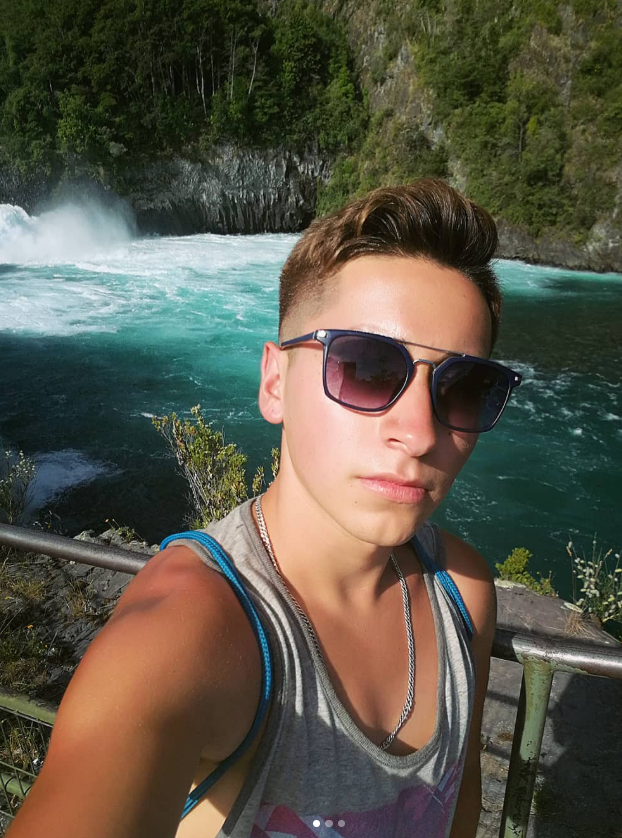 <strong>José Ramírez</strong>